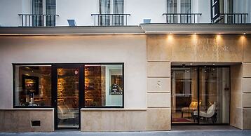 Residence du Lion d'Or Louvre