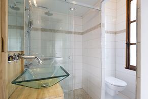 Residence du Lion d'Or Louvre