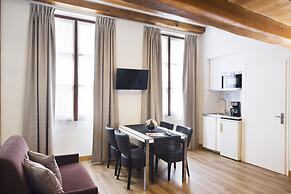 Residence du Lion d'Or Louvre