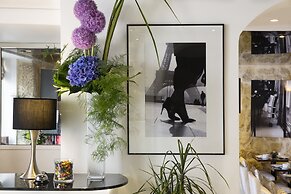 Residence du Lion d'Or Louvre