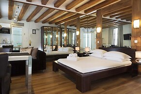 Residence du Lion d'Or Louvre