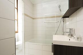 Residence du Lion d'Or Louvre