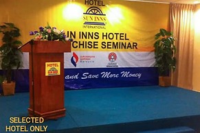 Sun Inns Hotel D'mind 2 Seri Kembangan