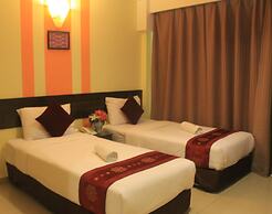 Sun Inns Hotel D'mind 2 Seri Kembangan