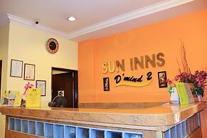 Sun Inns Hotel D'mind 2 Seri Kembangan
