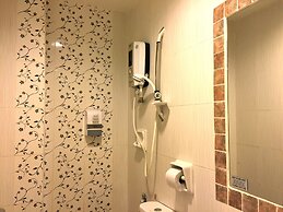 Sun Inns Hotel D'mind 2 Seri Kembangan