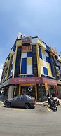 Sun Inns Hotel D'mind 2 Seri Kembangan