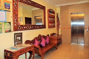 Sun Inns Hotel D'mind 2 Seri Kembangan