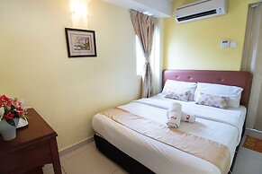 Sun Inns Hotel D'mind 2 Seri Kembangan