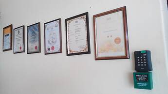 Sun Inns Hotel D'mind 2 Seri Kembangan