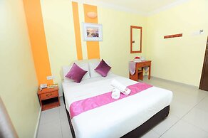Sun Inns Hotel D'mind 2 Seri Kembangan