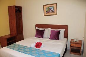 Sun Inns Hotel D'mind 2 Seri Kembangan