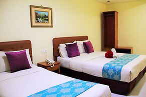 Sun Inns Hotel D'mind 2 Seri Kembangan