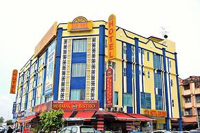 Sun Inns Hotel D'mind 2 Seri Kembangan