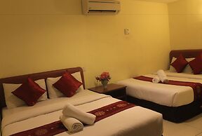 Sun Inns Hotel D'mind 2 Seri Kembangan