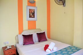 Sun Inns Hotel D'mind 2 Seri Kembangan