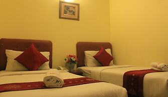 Sun Inns Hotel D'mind 2 Seri Kembangan