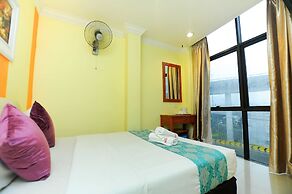 Sun Inns Hotel D'mind 2 Seri Kembangan