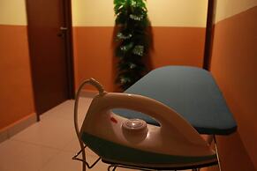 Sun Inns Hotel D'mind 2 Seri Kembangan