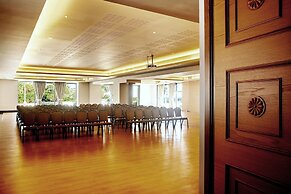 Cavo Olympo Luxury Hotel & Spa - Adults Only