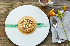 Cavo Olympo Luxury Hotel & Spa - Adults Only