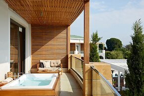 Cavo Olympo Luxury Hotel & Spa - Adults Only