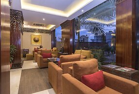 Hotel Tibet International