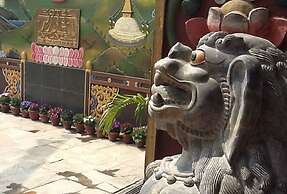 Hotel Tibet International