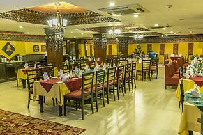 Hotel Tibet International