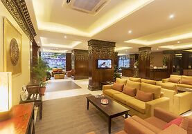 Hotel Tibet International