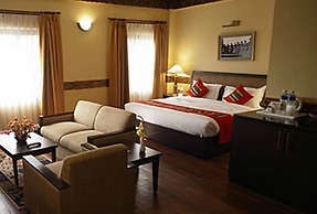 Hotel Tibet International