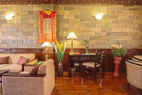 Hotel Tibet International