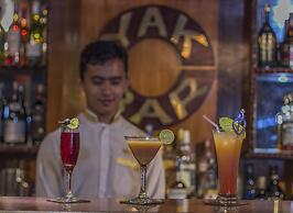 Hotel Tibet International