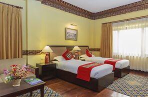 Hotel Tibet International