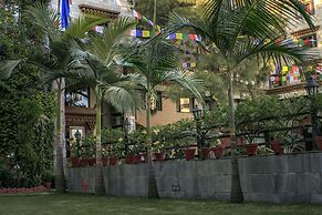 Hotel Tibet International