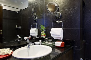 Hotel Tibet International