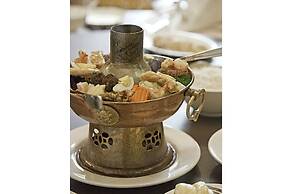 Hotel Tibet International