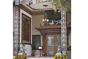 Hotel Tibet International