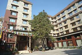 Hotel Tibet International