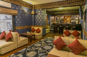 Hotel Tibet International