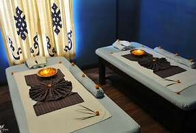 Hotel Tibet International