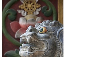 Hotel Tibet International