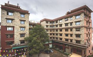 Hotel Tibet International