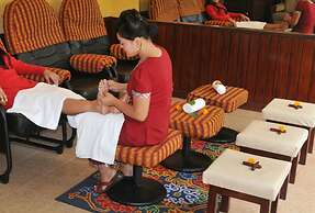 Hotel Tibet International