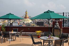 Hotel Tibet International