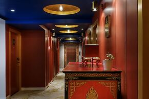 Hotel Tibet