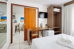 Villa Park Hotel Natal