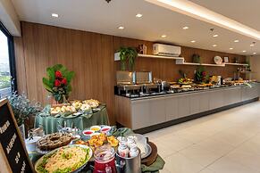 Villa Park Hotel Natal