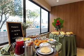 Villa Park Hotel Natal