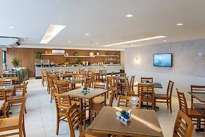 Villa Park Hotel Natal